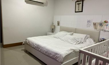 EN VENTA APARTAMENTOS DE 3 ALCOBAS EN BAVARIA SANTA MARTA