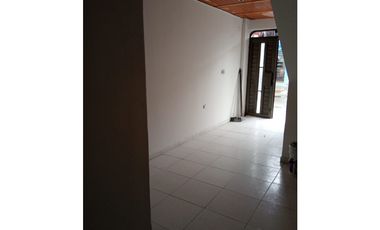 SE ARRIENDA CASA PRIMER PISO EN CUBA