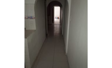 SE ARRIENDA CASA PRIMER PISO EN CUBA