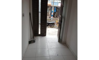 SE ARRIENDA CASA PRIMER PISO EN CUBA