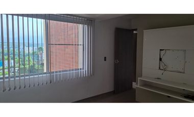 RENTA APARTAMENTO EN CLUB RESIDENCIAL AV SUR PEREIRA