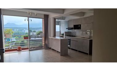 RENTA APARTAMENTO EN CLUB RESIDENCIAL AV SUR PEREIRA