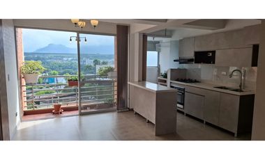 RENTA APARTAMENTO EN CLUB RESIDENCIAL AV SUR PEREIRA