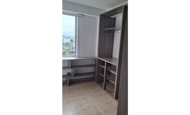 RENTA APARTAMENTO EN CLUB RESIDENCIAL AV SUR PEREIRA