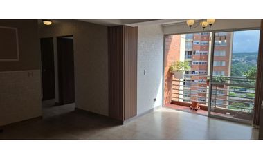 RENTA APARTAMENTO EN CLUB RESIDENCIAL AV SUR PEREIRA
