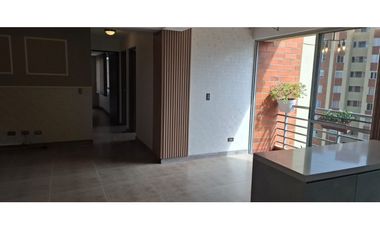 RENTA APARTAMENTO EN CLUB RESIDENCIAL AV SUR PEREIRA