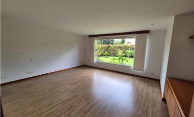 Venta / Arriendo Casa Conjunto Santa Ana Chía