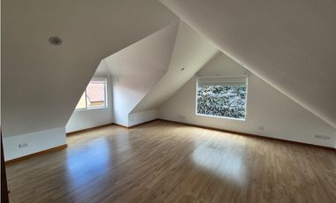Venta / Arriendo Casa Conjunto Santa Ana Chía