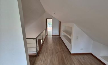 Venta / Arriendo Casa Conjunto Santa Ana Chía