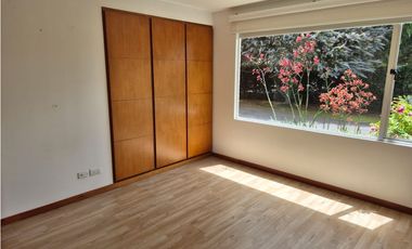Venta / Arriendo Casa Conjunto Santa Ana Chía