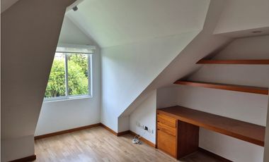 Venta / Arriendo Casa Conjunto Santa Ana Chía
