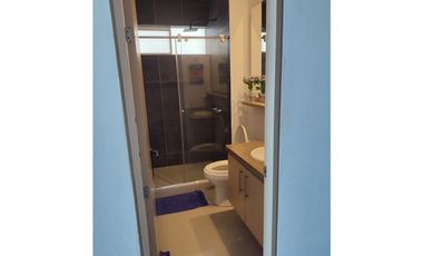 VENTA DE APARTAMENTO EN RESERVA DEL MAR DE 3 ALCOBAS - VT069