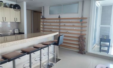 VENTA DE APARTAMENTO EN RESERVA DEL MAR DE 3 ALCOBAS - VT069