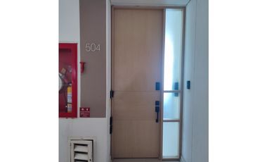 VENTA DE APARTAMENTO EN RESERVA DEL MAR DE 3 ALCOBAS - VT069