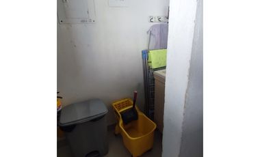 VENTA DE APARTAMENTO EN RESERVA DEL MAR DE 3 ALCOBAS - VT069