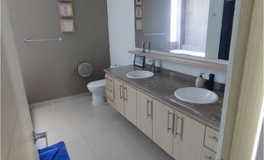 VENTA DE APARTAMENTO EN RESERVA DEL MAR DE 3 ALCOBAS - VT069