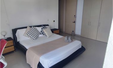 VENTA DE APARTAMENTO EN RESERVA DEL MAR DE 3 ALCOBAS - VT069