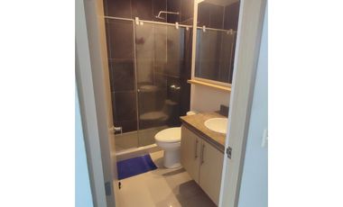 VENTA DE APARTAMENTO EN RESERVA DEL MAR DE 3 ALCOBAS - VT069