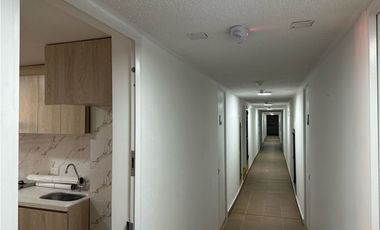 APARTAESTUDIO PARA ARRIENDO EN CENTRIK PARK BOGOTA (PUENTE ARANDA)