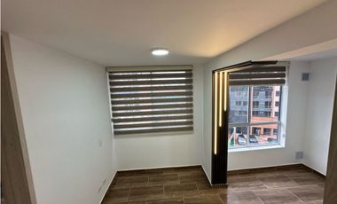 APARTAESTUDIO PARA ARRIENDO EN CENTRIK PARK BOGOTA (PUENTE ARANDA)