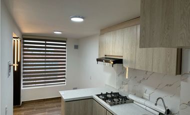 APARTAESTUDIO PARA ARRIENDO EN CENTRIK PARK BOGOTA (PUENTE ARANDA)