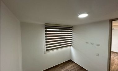 APARTAESTUDIO PARA ARRIENDO EN CENTRIK PARK BOGOTA (PUENTE ARANDA)