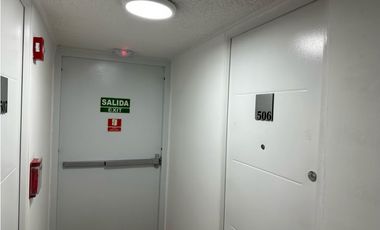 APARTAESTUDIO PARA ARRIENDO EN CENTRIK PARK BOGOTA (PUENTE ARANDA)