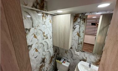 APARTAESTUDIO PARA ARRIENDO EN CENTRIK PARK BOGOTA (PUENTE ARANDA)