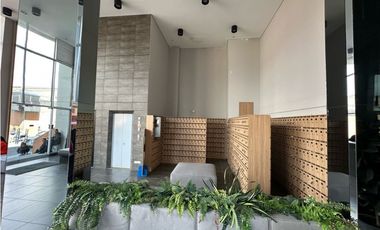 APARTAESTUDIO PARA ARRIENDO EN CENTRIK PARK BOGOTA (PUENTE ARANDA)