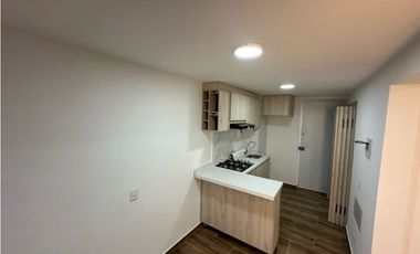 APARTAESTUDIO PARA ARRIENDO EN CENTRIK PARK BOGOTA (PUENTE ARANDA)