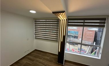 APARTAESTUDIO PARA ARRIENDO EN CENTRIK PARK BOGOTA (PUENTE ARANDA)