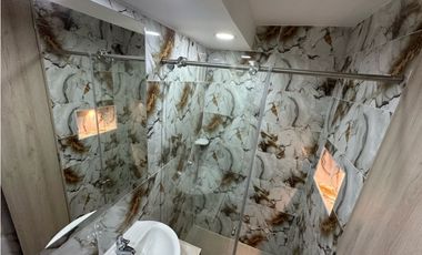 APARTAESTUDIO PARA ARRIENDO EN CENTRIK PARK BOGOTA (PUENTE ARANDA)