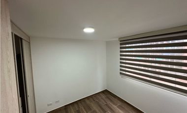 APARTAESTUDIO PARA ARRIENDO EN CENTRIK PARK BOGOTA (PUENTE ARANDA)