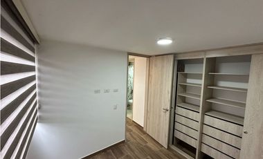 APARTAESTUDIO PARA ARRIENDO EN CENTRIK PARK BOGOTA (PUENTE ARANDA)