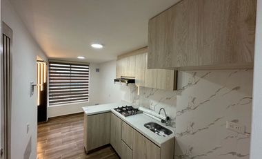 APARTAESTUDIO PARA ARRIENDO EN CENTRIK PARK BOGOTA (PUENTE ARANDA)