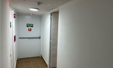 APARTAESTUDIO PARA ARRIENDO EN CENTRIK PARK BOGOTA (PUENTE ARANDA)