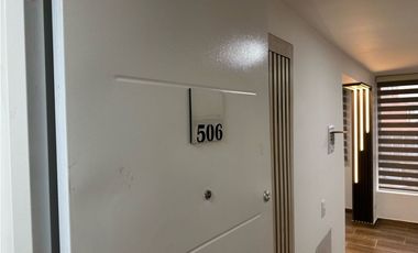 APARTAESTUDIO PARA ARRIENDO EN CENTRIK PARK BOGOTA (PUENTE ARANDA)