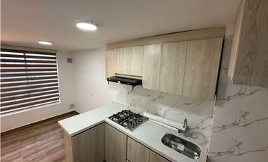 APARTAESTUDIO PARA ARRIENDO EN CENTRIK PARK BOGOTA (PUENTE ARANDA)