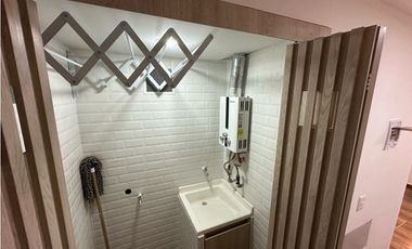 APARTAESTUDIO PARA ARRIENDO EN CENTRIK PARK BOGOTA (PUENTE ARANDA)