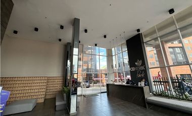 APARTAESTUDIO PARA ARRIENDO EN CENTRIK PARK BOGOTA (PUENTE ARANDA)