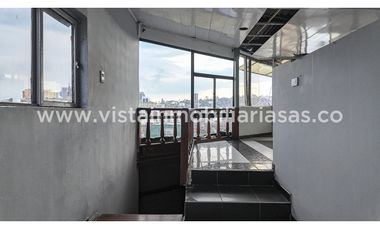 Arriendo Apartamento Sector del Centro, Manizales