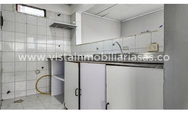 Arriendo Apartamento Sector del Centro, Manizales