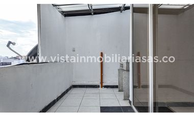 Arriendo Apartamento Sector del Centro, Manizales