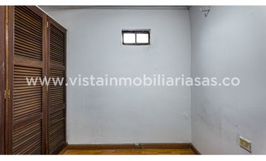 Arriendo Apartamento Sector del Centro, Manizales
