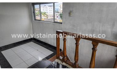 Arriendo Apartamento Sector del Centro, Manizales