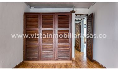 Arriendo Apartamento Sector del Centro, Manizales