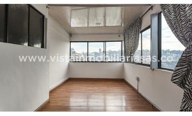 Arriendo Apartamento Sector del Centro, Manizales