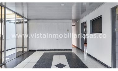 Arriendo Apartamento Sector del Centro, Manizales