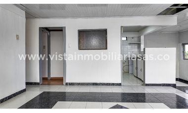 Arriendo Apartamento Sector del Centro, Manizales