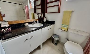 Apartamento en venta en Poblado, San Lucas